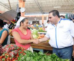 Salvadoran Presidential Candidate Meets With Evangelical Leaders to Discuss Faith-Based Political Agenda