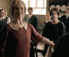 'Downton Abbey' Pro-Life Storyline Opportunity to Reach Millions of Fans (SPOILERS)