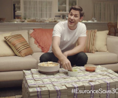 Here's Your Free Chance to Win $1.5 Million on Twitter From a Super Bowl Ad (VIDEO)