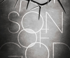 New Official Movie Poster for 'Son of God' Features Crown of Thorns, No Jesus (PHOTO)