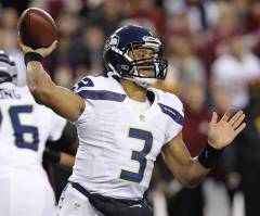 Seattle Seahawks QB Russell Wilson Talks Faith After Super Bowl Win: 'God Is So Good'