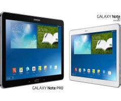 Galaxy Note Pro 12.2 Verizon Press Photos Leaked