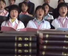 Did You Know That the Bible is the Best-Selling Book in China? Find Out Why (VIDEO)