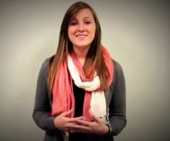 Group of Students From Liberty University Send Out Very Important Message to ALL Christians