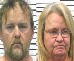 5 Year Old Dies After Being Forced to Drink Liters of Soda and Water; Parents Charged With Murder