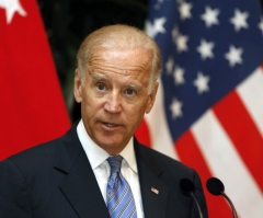 Obama Administration Still Opposed to Marijuana Legalization, Biden Says