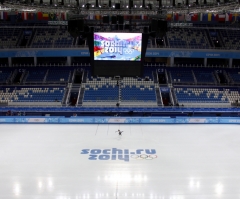 Sochi 2014: Olympic Committee Distributes 100K Condoms to Athletes