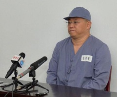 US Christian Kenneth Bae Moved From Hospital to Labor Camp in North Korea