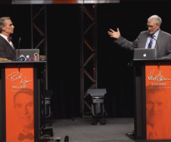 Ken Ham, Bill Nye Debate on Creationism Still Drawing Praise, Criticism