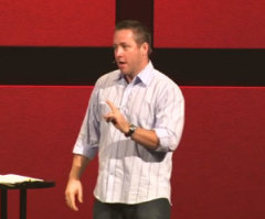 Will Those Who Have 'Never Heard' the Gospel Go to Hell? NC Megachurch Pastor Tackles Question