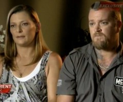 Parents Fight for Unborn Child With Two Faces, Two Brains: 'We'll Love It No Matter What,' Family Says