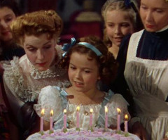 5 Iconic Performances by Legendary Child Actress Shirley Temple (VIDEO)