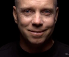 Olympic Gold Medalist and Announcer Scott Hamilton Professes His Faith: 'With Jesus, You Can Endure Anything' (VIDEO)