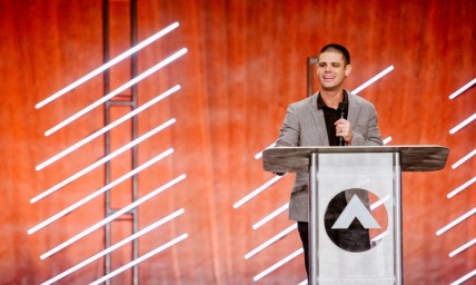 Elevation Church CFO Answers Questions About Sale of Steven Furtick's Newest Book