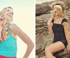 Swimsuit Designer Will Change How You Look at Bikinis (VIDEO)