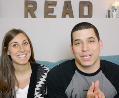 How Far is Too Far When Dating? Author and Wife Answer About Sex Before Marriage (VIDEO)