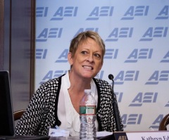 Churches Are Helping Orphans, Changing Lives, Saving Taxpayers, AEI Panel Highlights