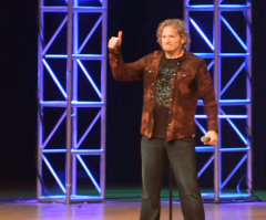 Hilarious Video Valentine About Marriage From Christian Comedian Tim Hawkins (VIDEO)