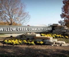 Willow Creek Youth Volunteer Sexually Abused Two Boys, Lawsuits Claim