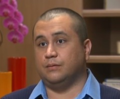 George Zimmerman: God Is the Only Judge I Have to Answer To