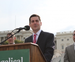 Russell Moore Pushes Back: Christians Are Not Hypocrites for Refusing to Serve in Gay Weddings