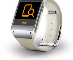 Galaxy Gear 2 Smartwatch Release Date Set for Spring, Will Ditch Android and Run Samsung's Tizen