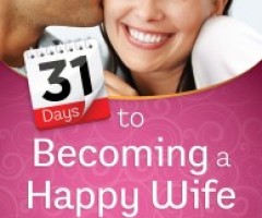 Being a Happy Wife is Crucial for Men, Author Arlene Pellicane Says