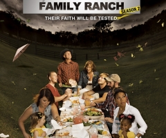 'Bulloch Family Ranch' Season 2 Brings New Drama, Experiences for the Family