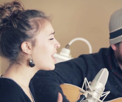 Young Woman Sings Deeply Soul-Stirring Rendition of 'Lord, I Need You' (VIDEO)