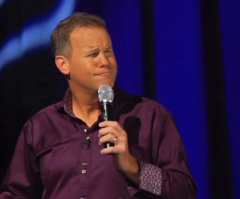 Christian Comedian Kenn Kington Jokes About the Hilarious Ways We Mix Up Words (VIDEO)