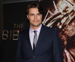 Actor Diogo Morgado 'Freaked Out' About Playing Jesus in 'Son of God' Movie