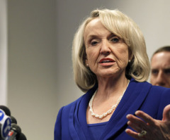 Did Ariz. Gov. Jan Brewer's Faith Lead Her to Veto SB1062?