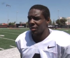 NFL Hopeful Missing After 'Following God,' Leaving Scouting Practice