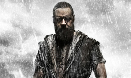 Paramount Adds Statement to 'Noah' Clarifying Director's Artistic License