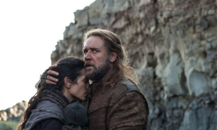 Faith Driven Consumer Founder Chris Stone Responds to Paramount's 'Noah' Message