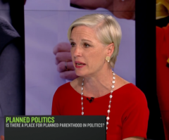 Life Begins at Delivery, Planned Parenthood President Says [Video]