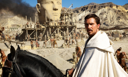 Hollywood's Revisiting of Exodus Story a Part of Throwback 'Year of the Bible'