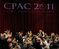 American Atheists Tells CPAC to Sever Ties With Christianity