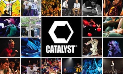 Catalyst Leader Brad Lomenick: 10 Must Haves for Leaders