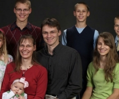 German Homeschoolers, Romeike Family, Will Not Be Deported, DHS Says