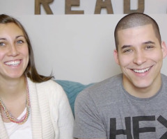 Should a Christian Date a Non-Christian? Hear What This Husband and Wife Think (VIDEO)