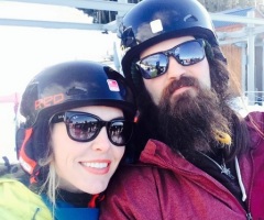 'Duck Dynasty's' Jessica Robertson Makes Sure 'Groceries Are Bought, Husband Is Taken Care Of'