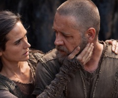 Ken Ham Says Hollywood's 'Noah' Will Do More Harm Than Good