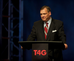 Is it Biblical for Women to Lead in Politics, Military? Albert Mohler Answers