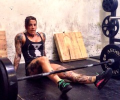 Transgender Sues CrossFit for Not Letting Her Compete Against Women