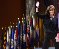 Sarah Palin: 'We Won' Culture War in 'Duck Dynasty' Controversy