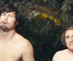 Lena Dunham's 'Adam and Eve' SNL Sketch Raises Questions About Feminism