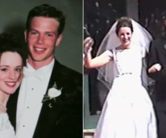 Sisters Widowed on Same Day When Husbands Drown in Accident - See Their Inspiring Story of Faith (VIDEO)