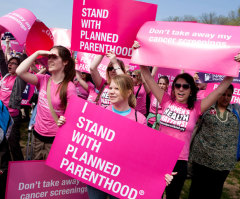 Analysis: In Defense of Planned Parenthood, Conservatives Should Avoid Inconsistent 'Fungible Funds' Argument