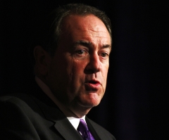 Huckabee: Every Abortion Has Two Victims